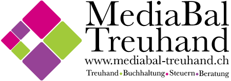 MediaBal Treuhand Logo